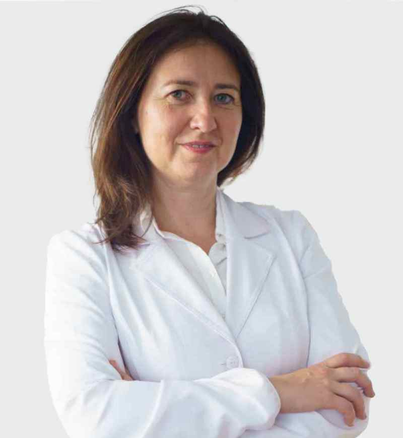 Aurélia Kollová